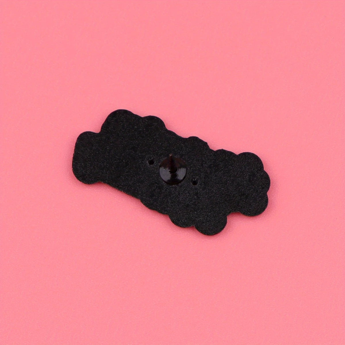 Lobotomize Me Daddy Enamel Pin