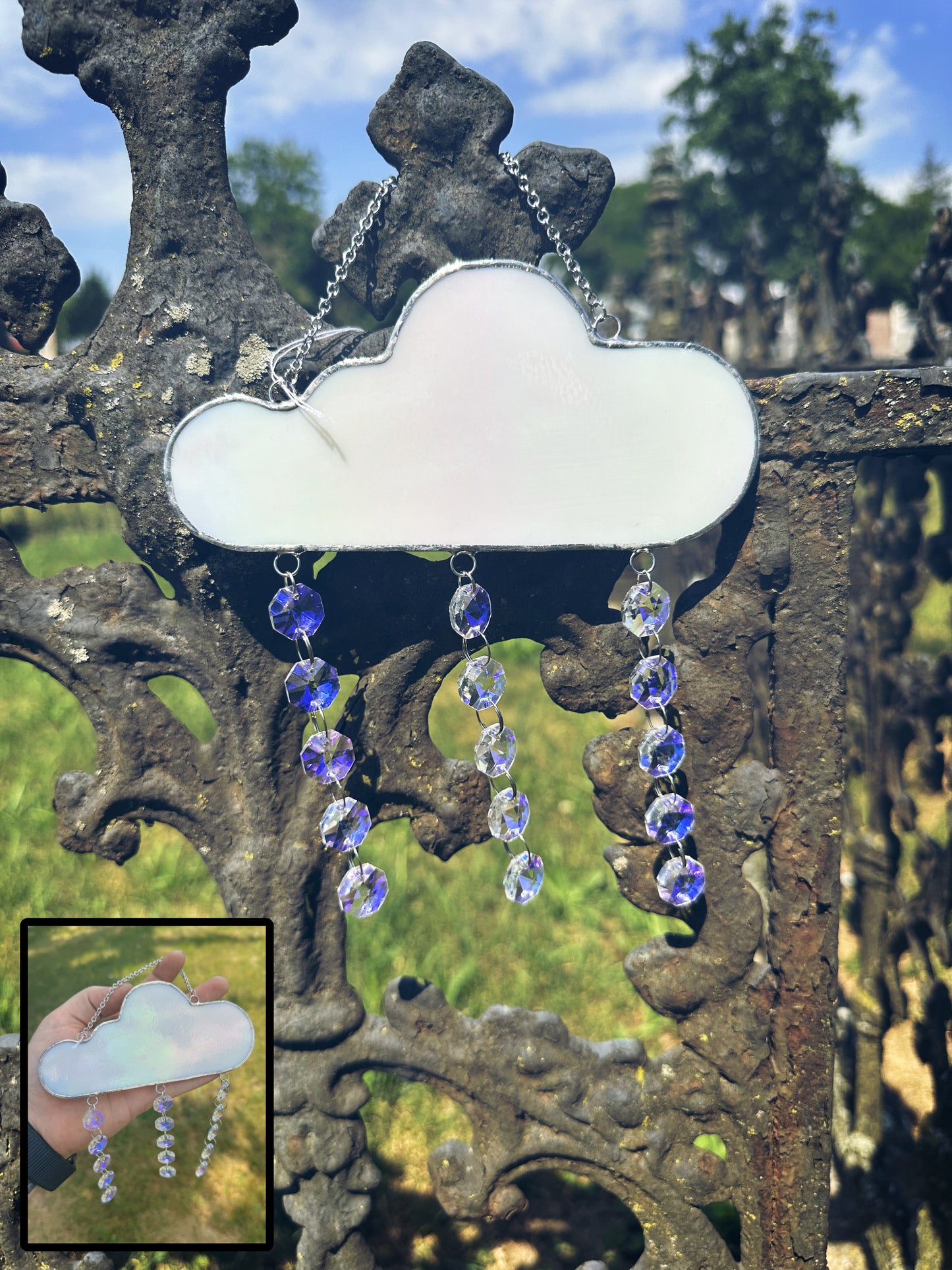 Rain Clouds