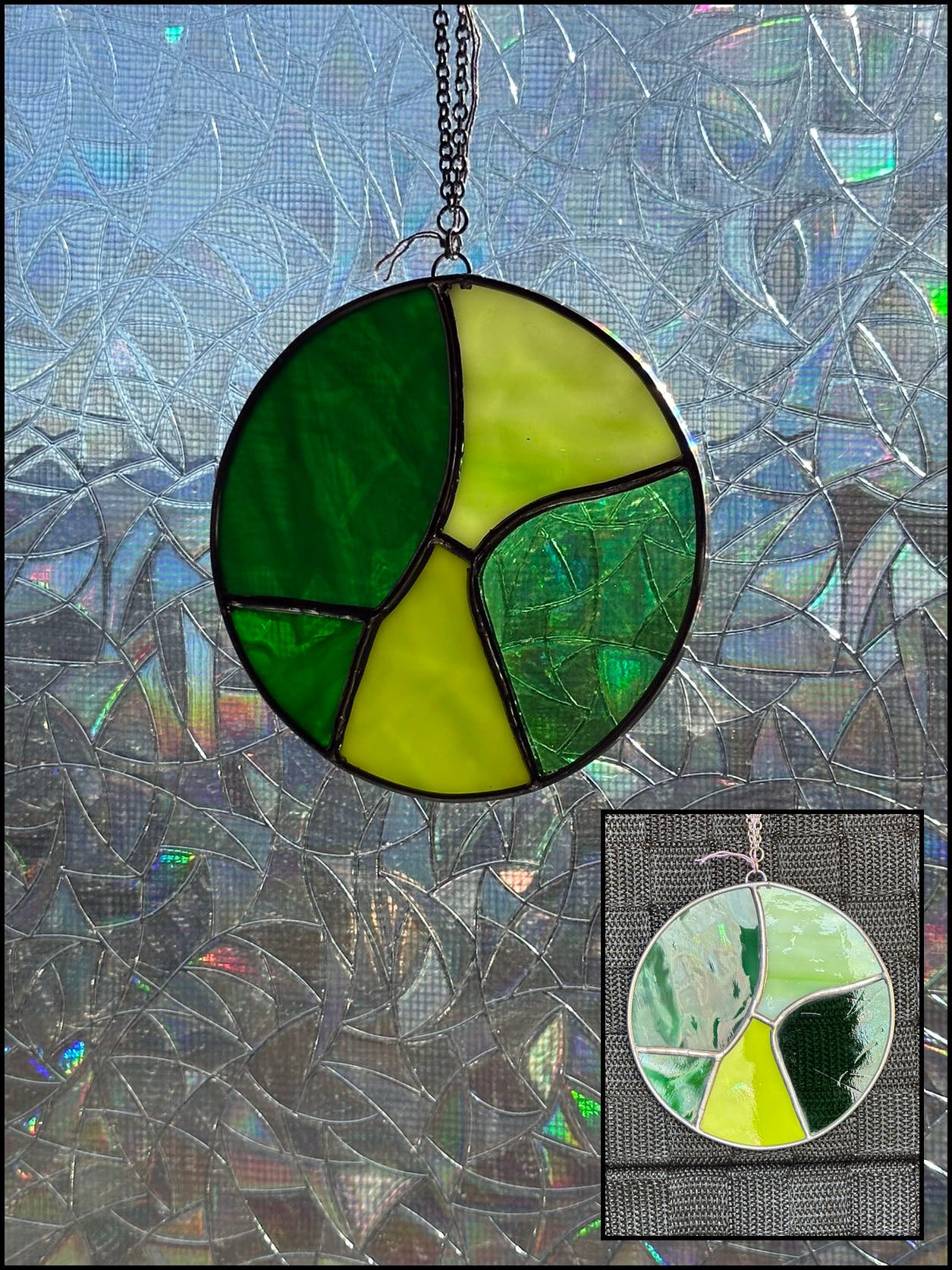 Ornaments