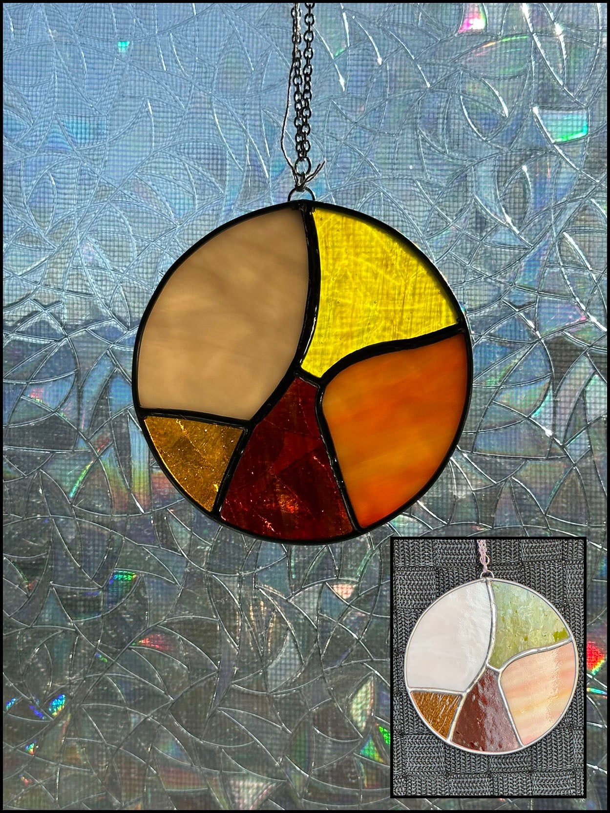 Ornaments