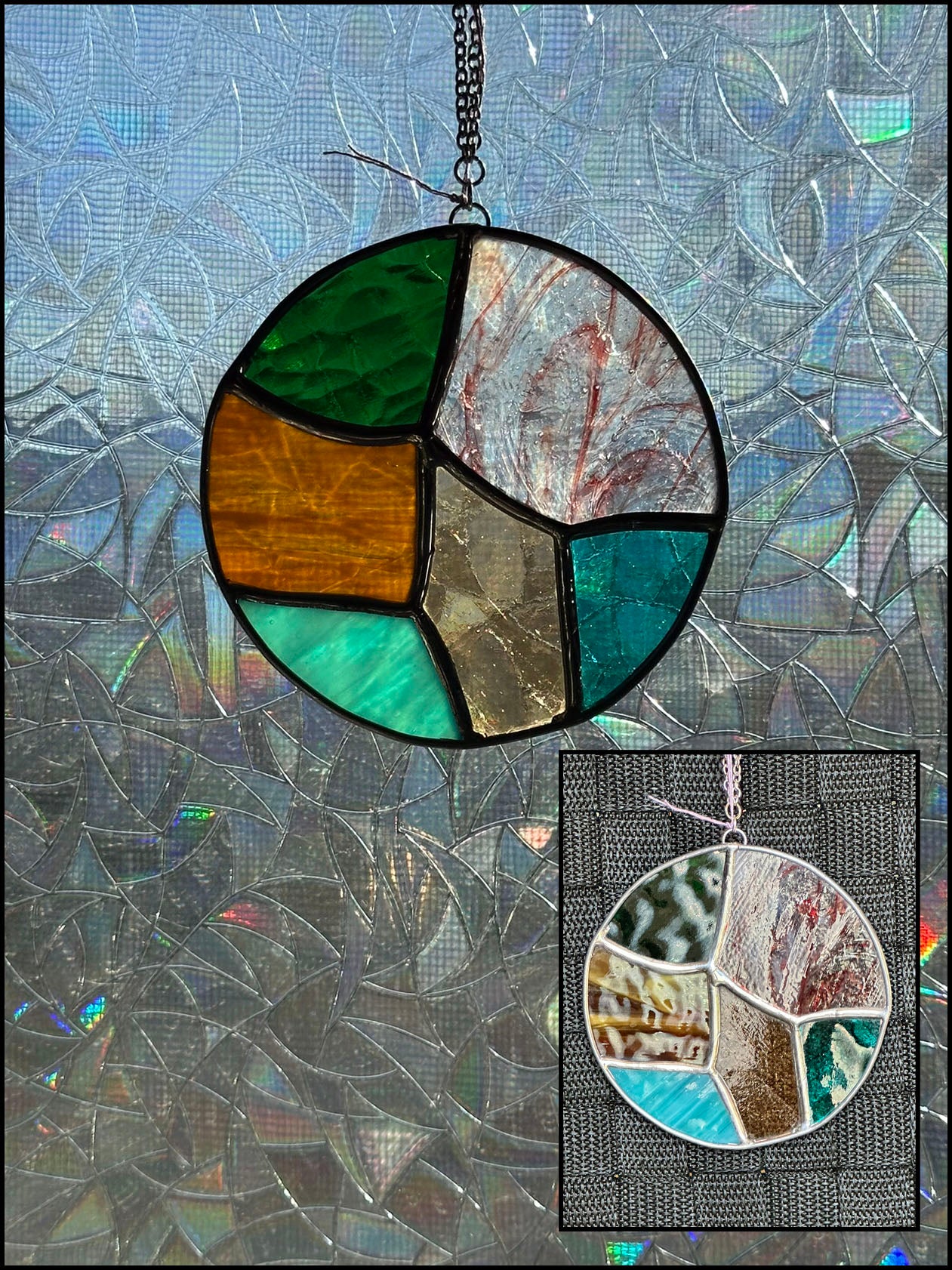 Ornaments