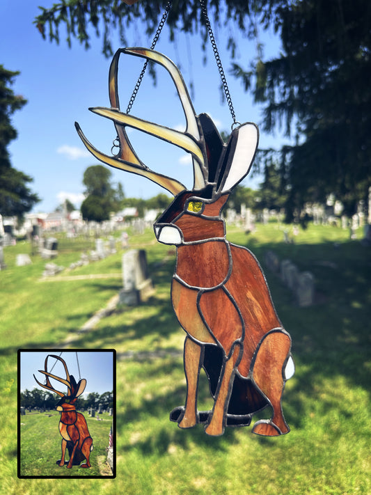 Jackalope
