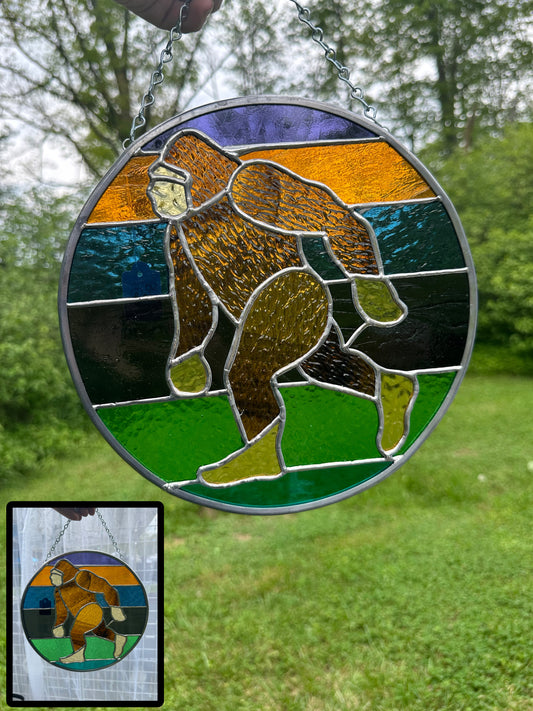 Sasquatch