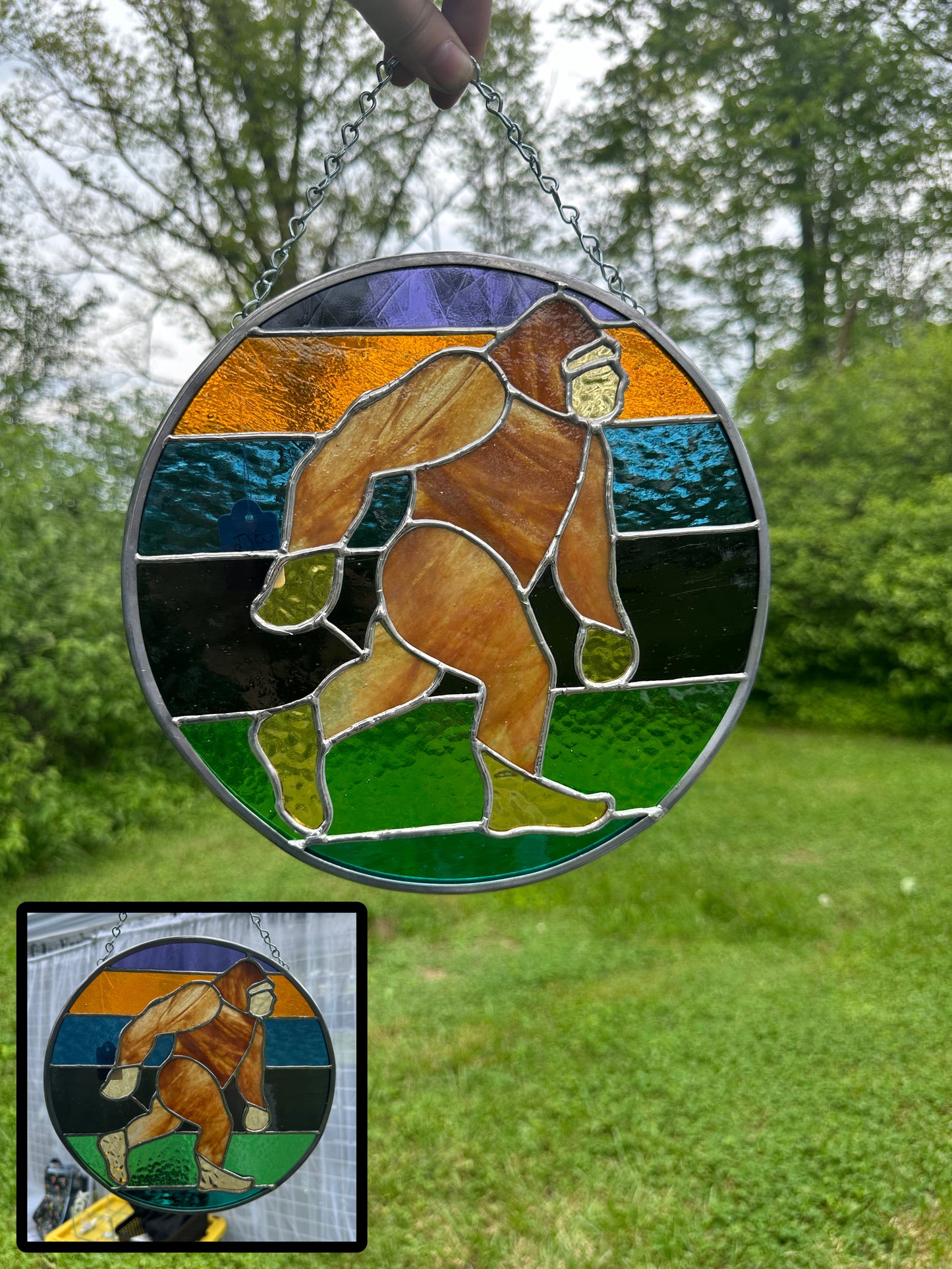 Sasquatch