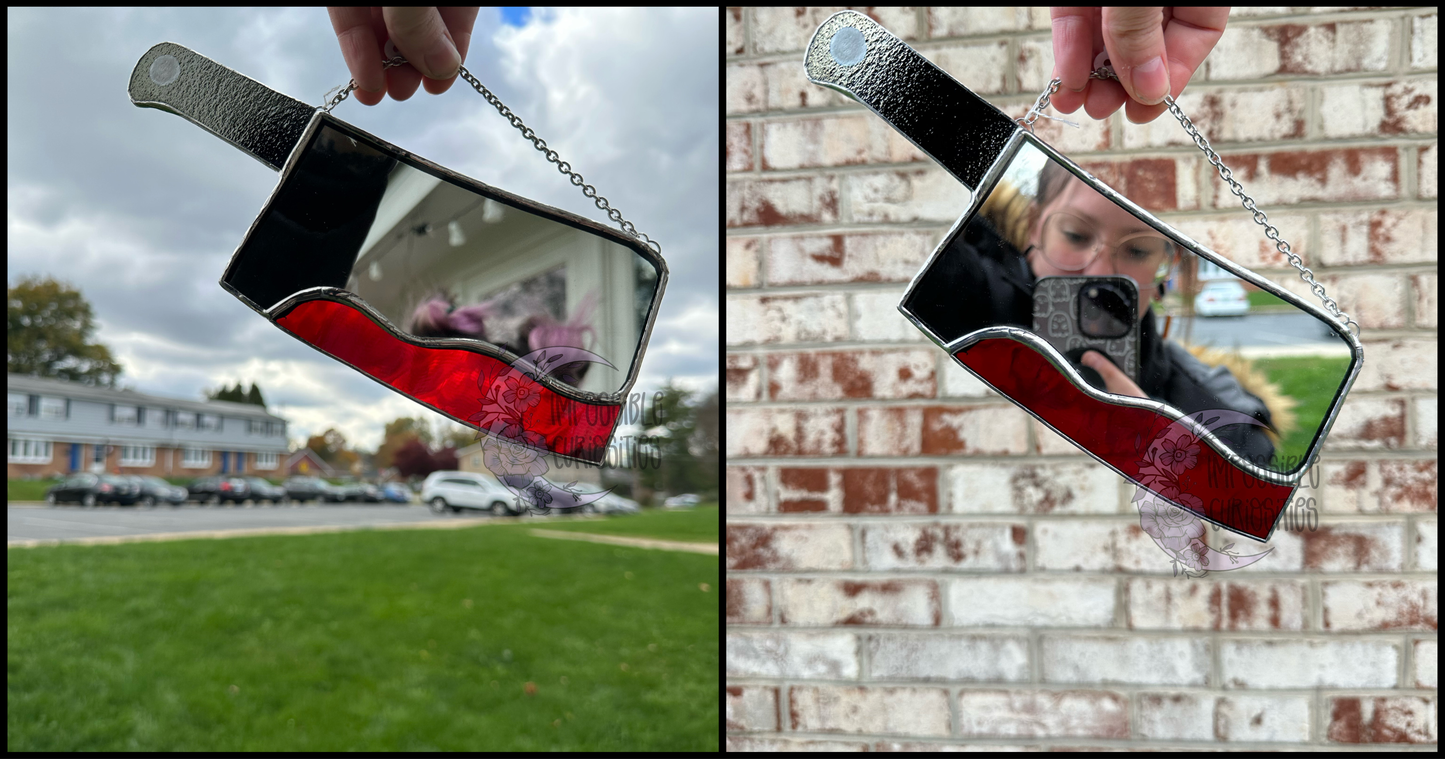 Meat Cleaver