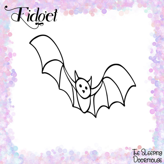 Fidget the Bat