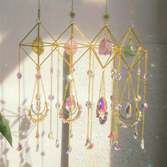 Tear Drop Sun catcher