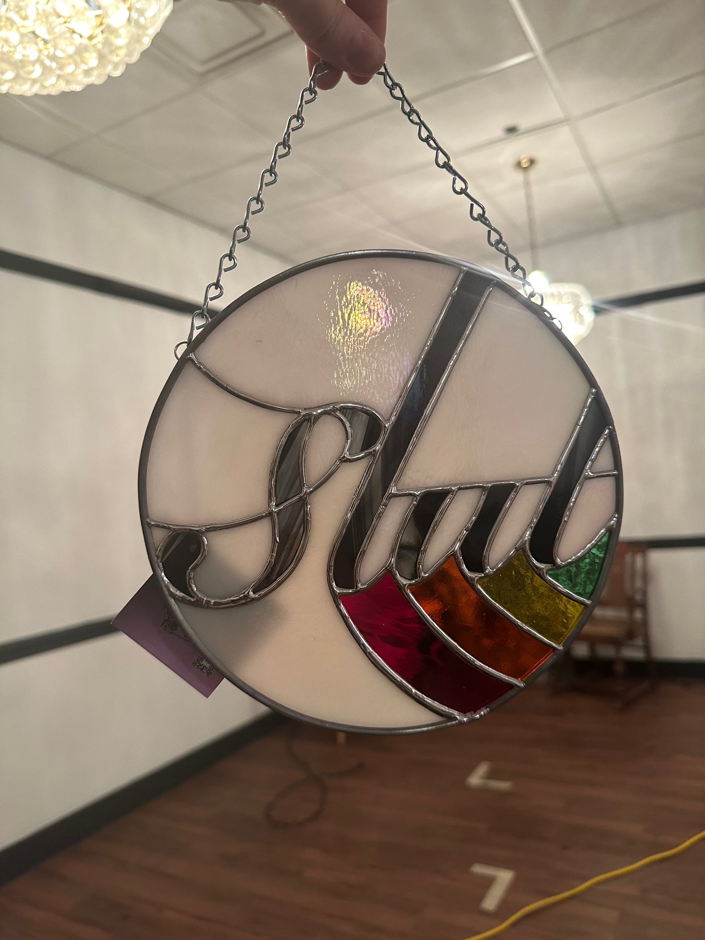 All Around Slut