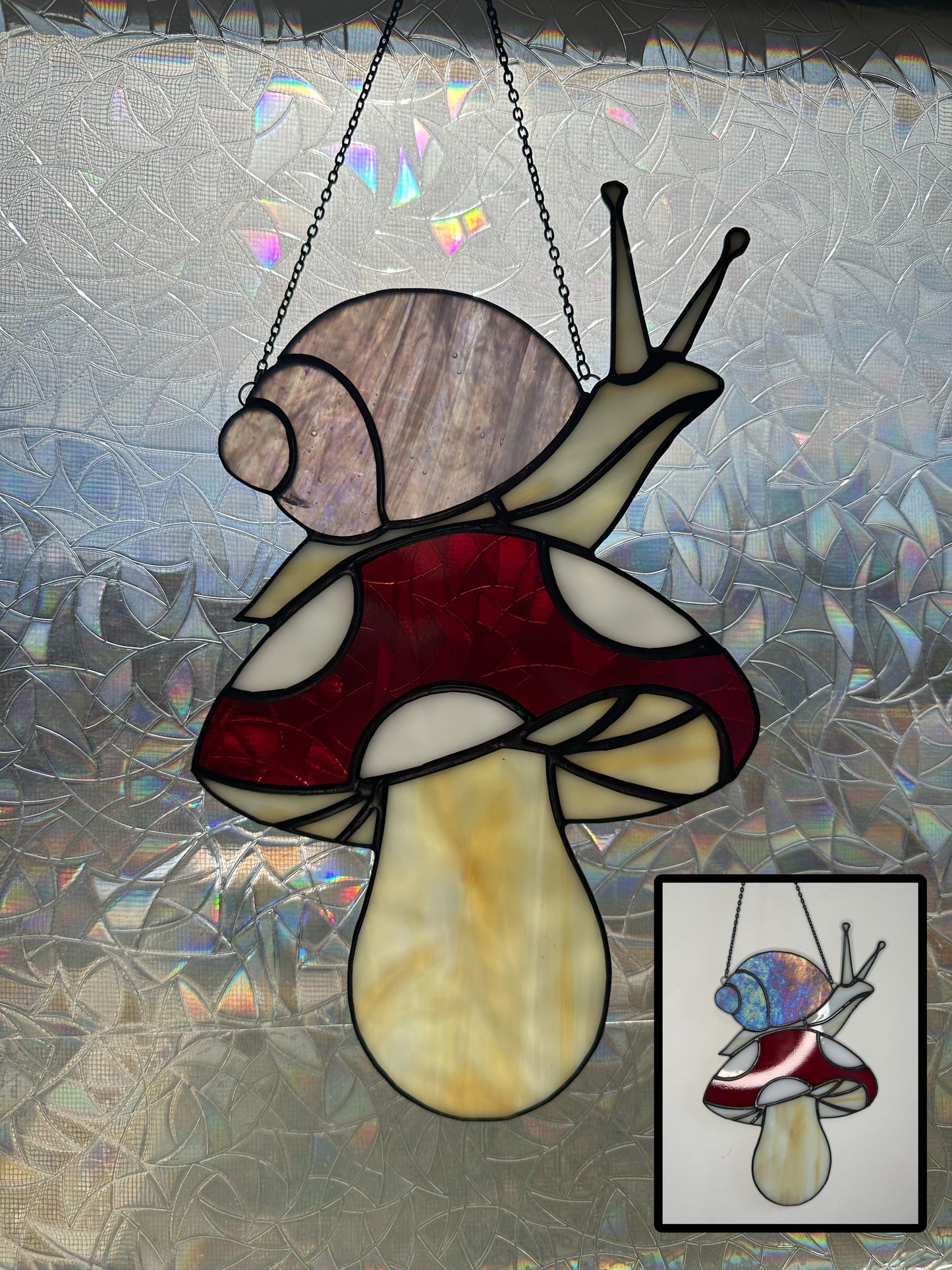 Helix Pomatia