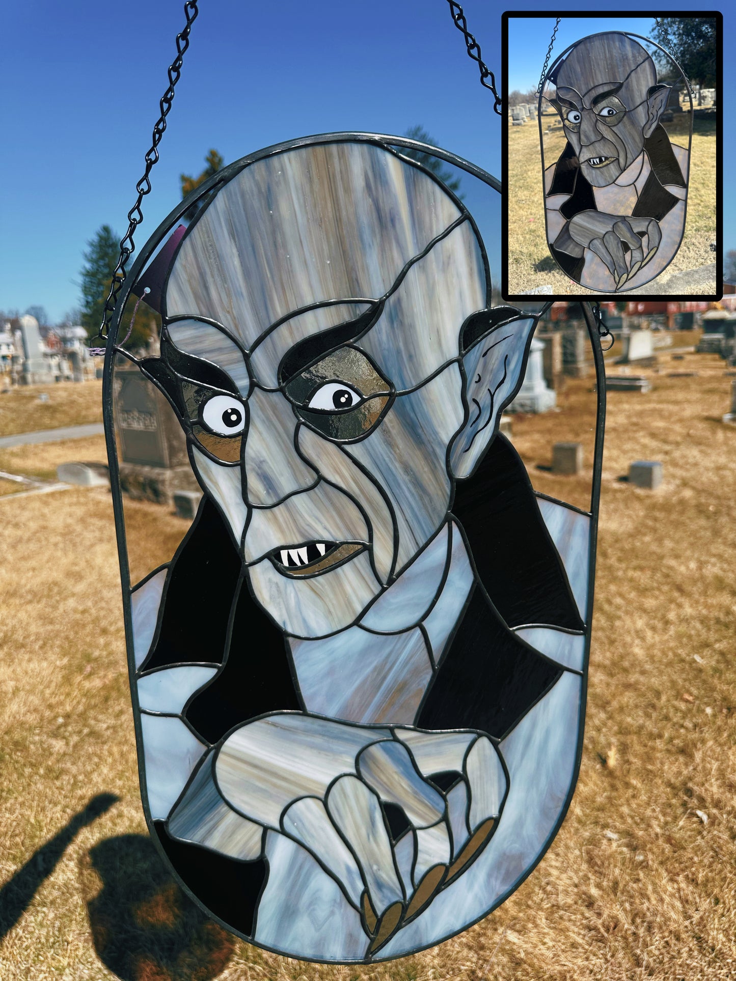 Nosferatu