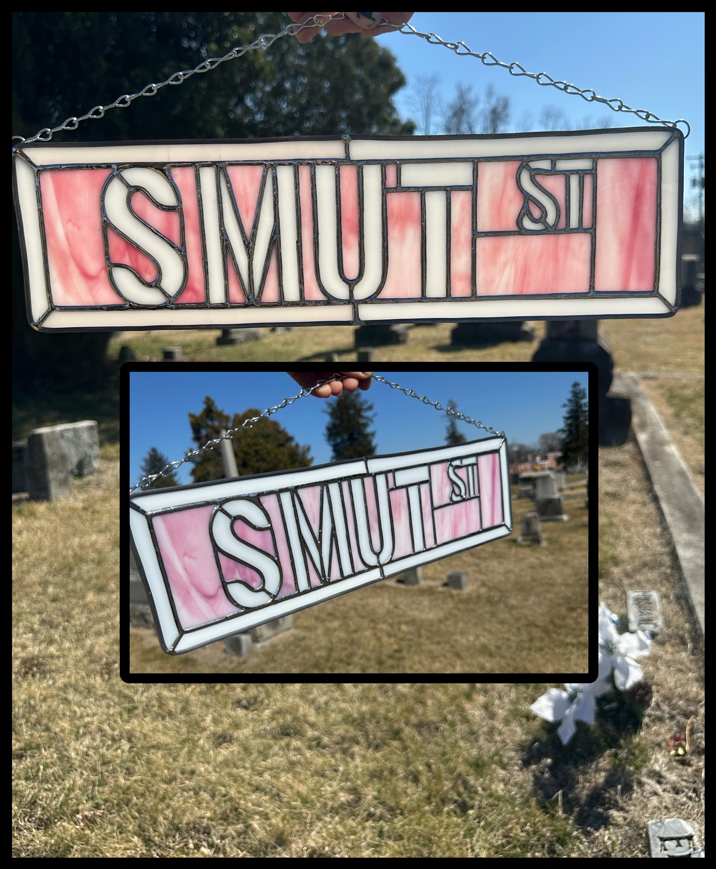 Smut St.