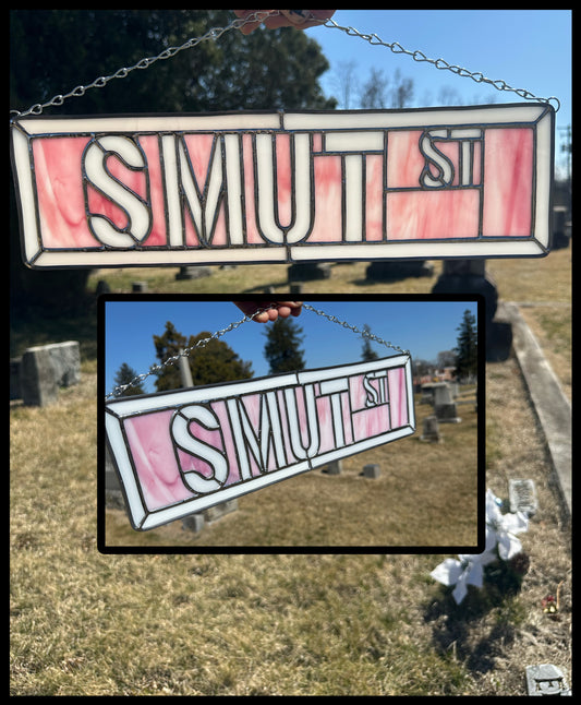 Smut St.
