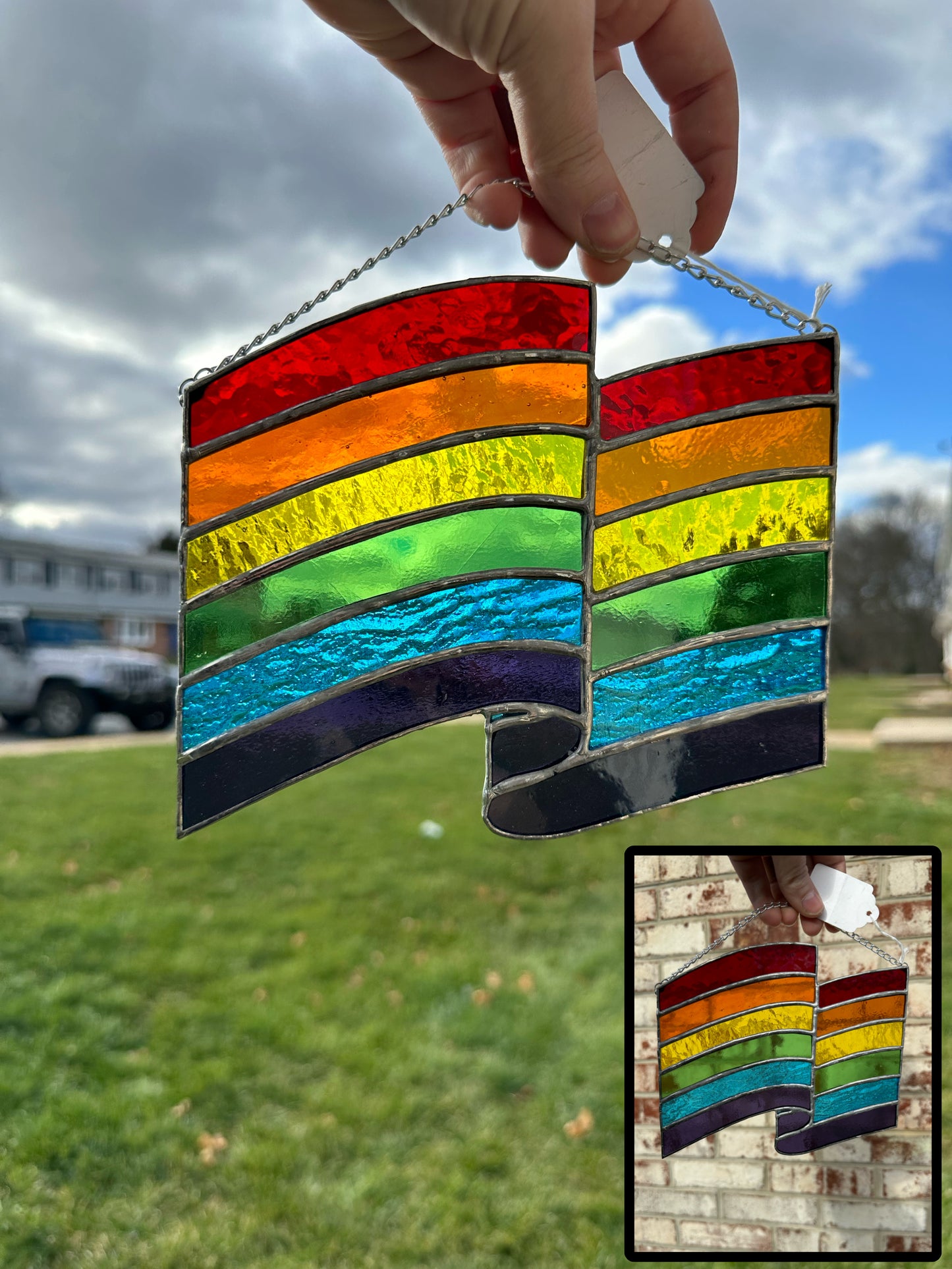 Pride Flag