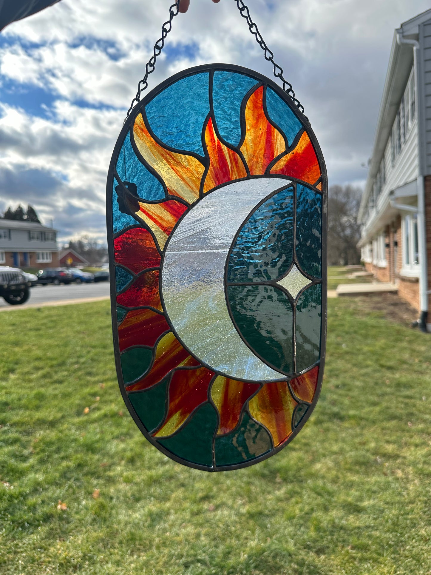 Celestial Harmony
