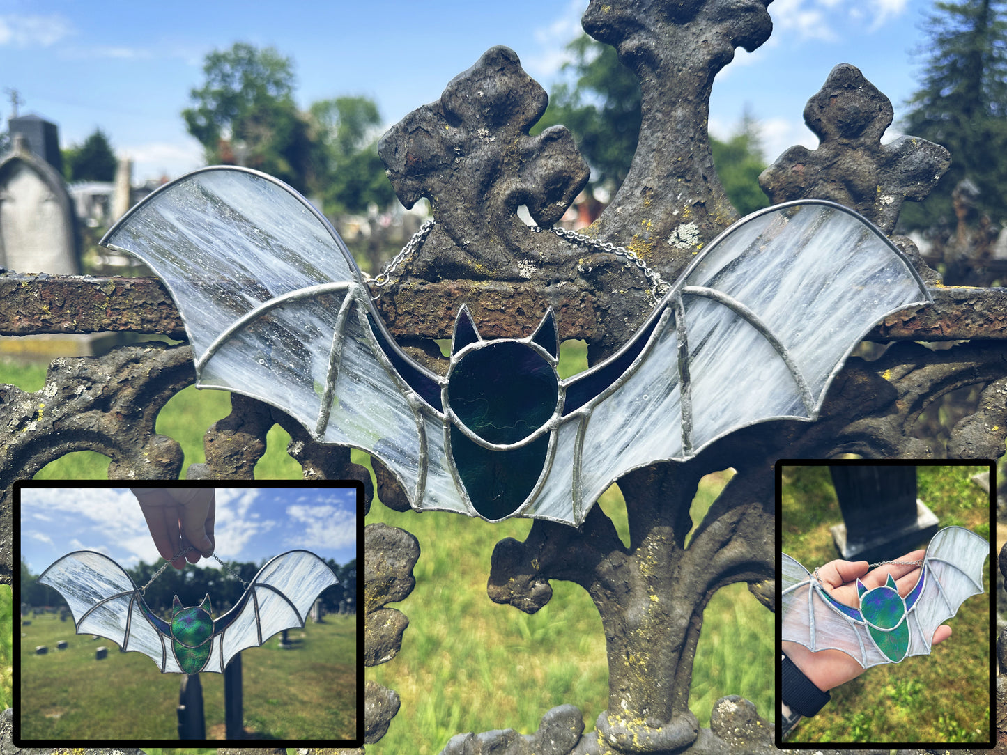 Fidget the Bat