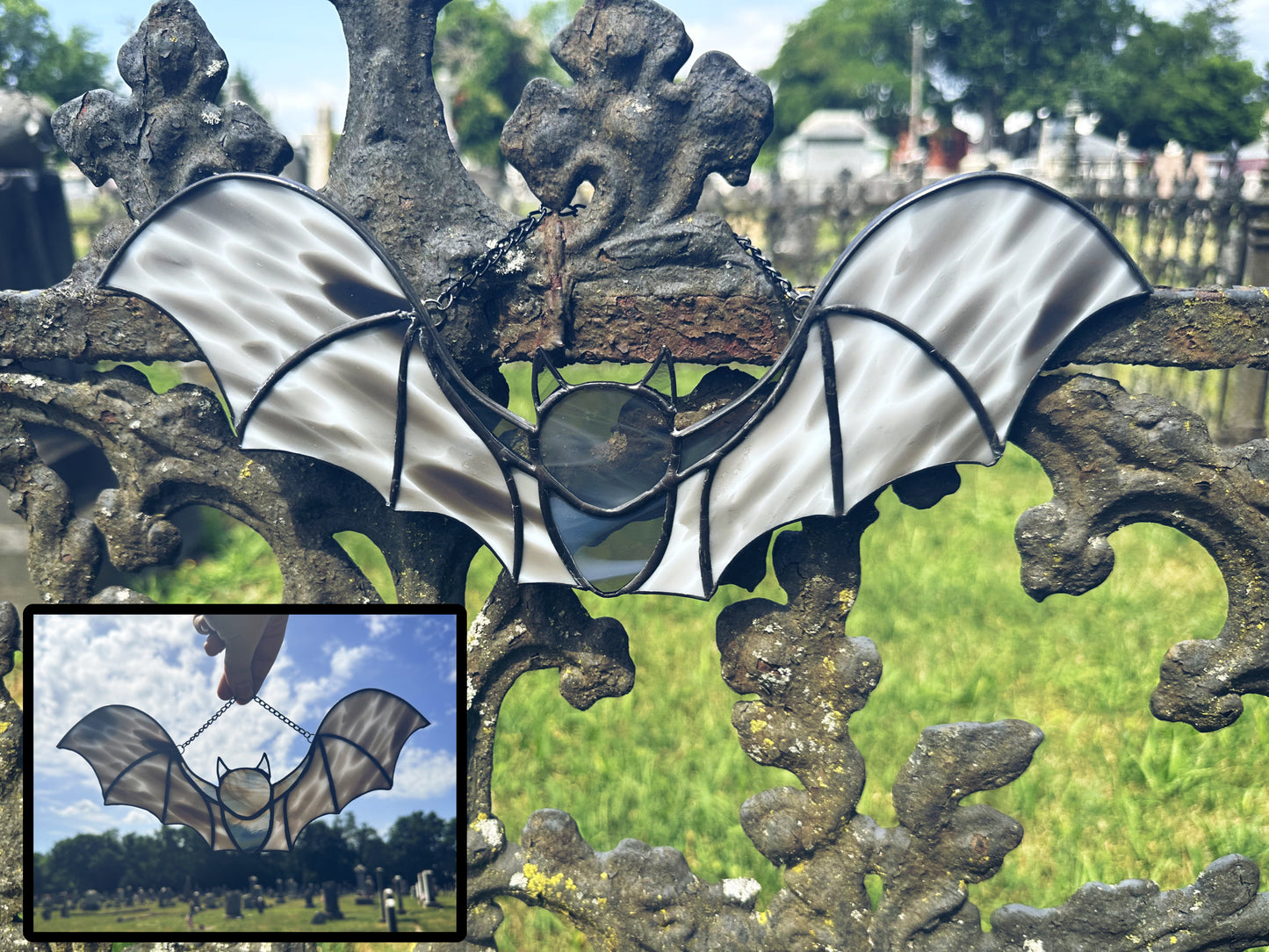 Fidget the Bat