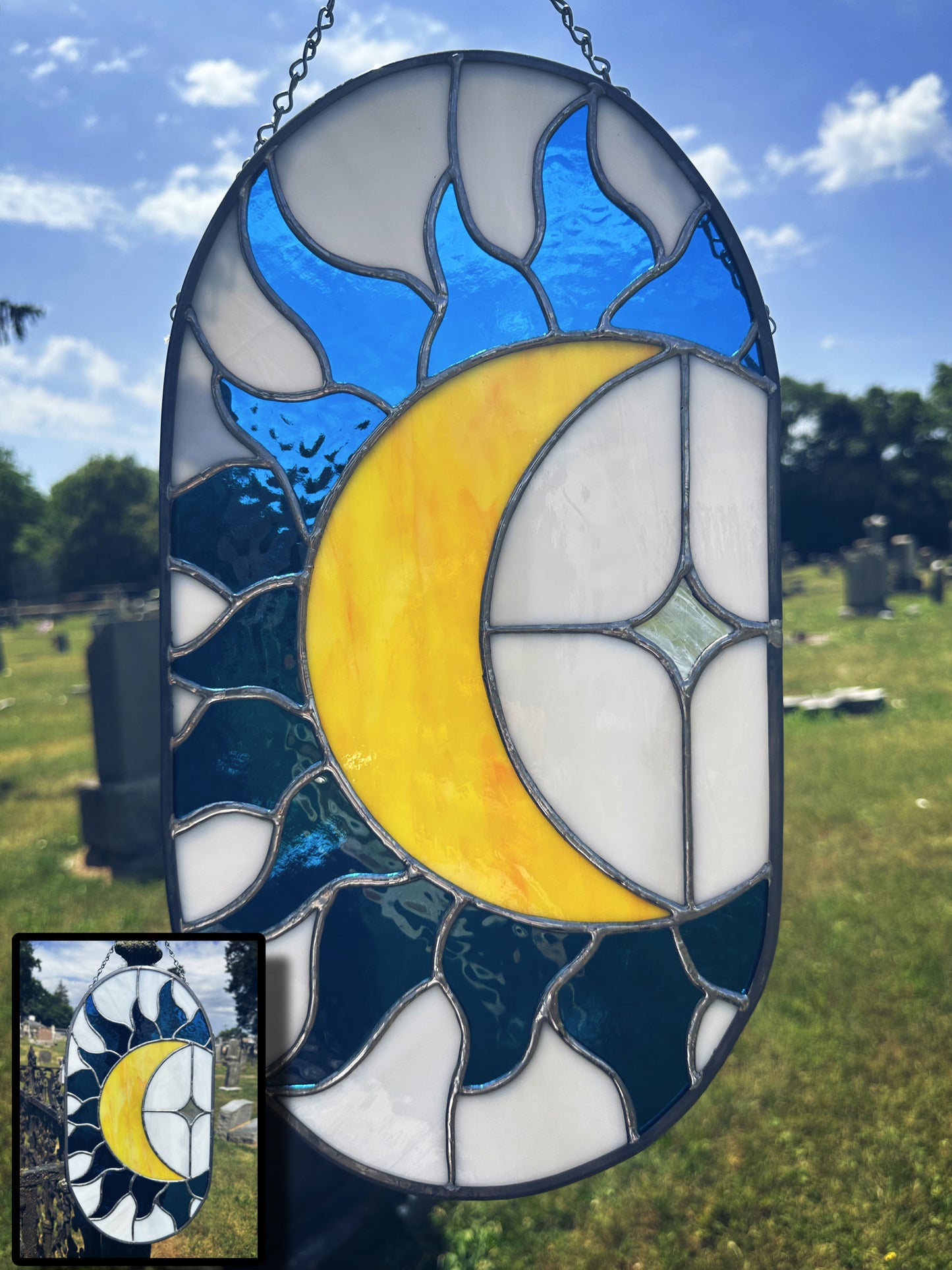 Celestial Harmony