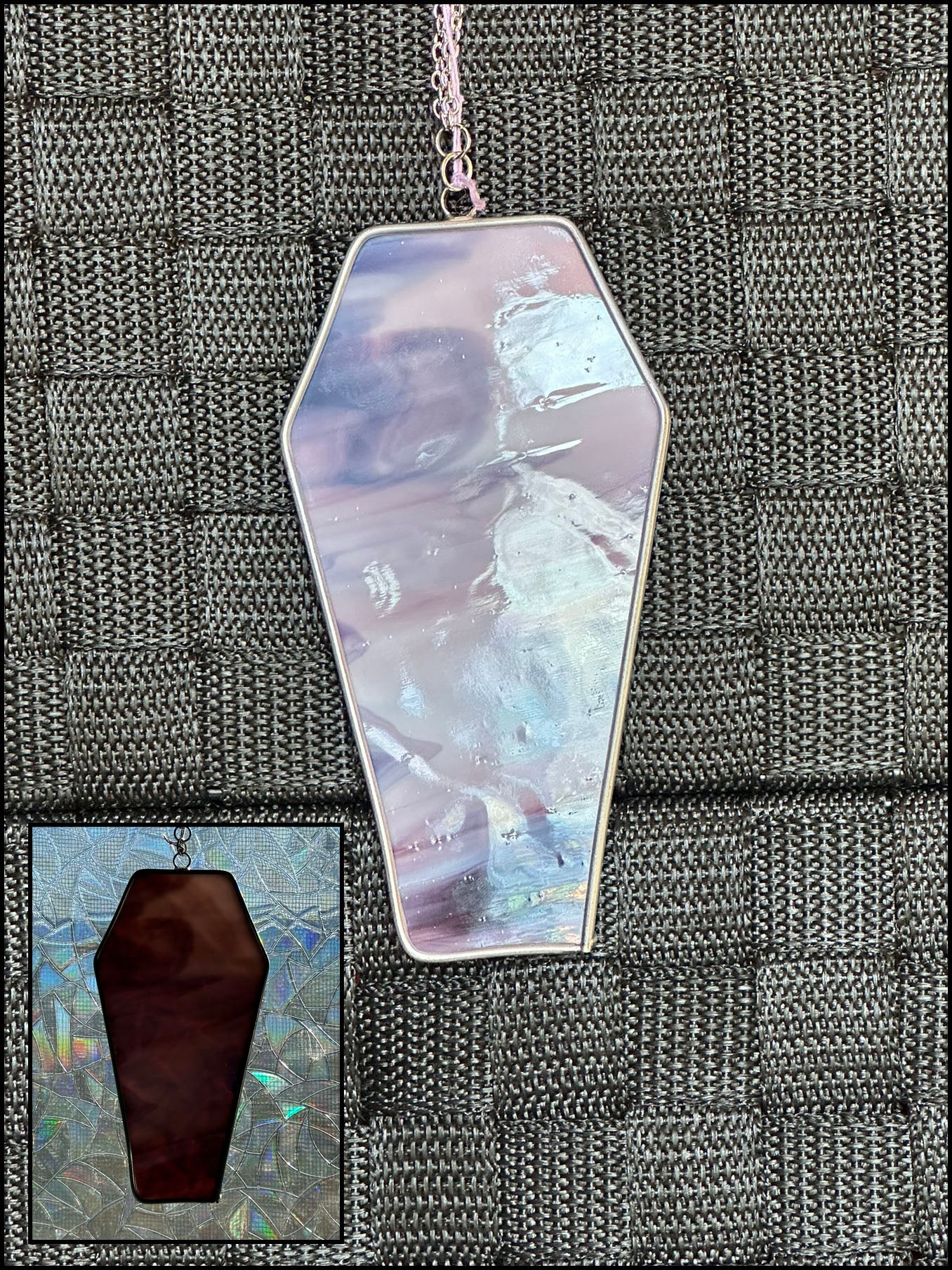 Coffin