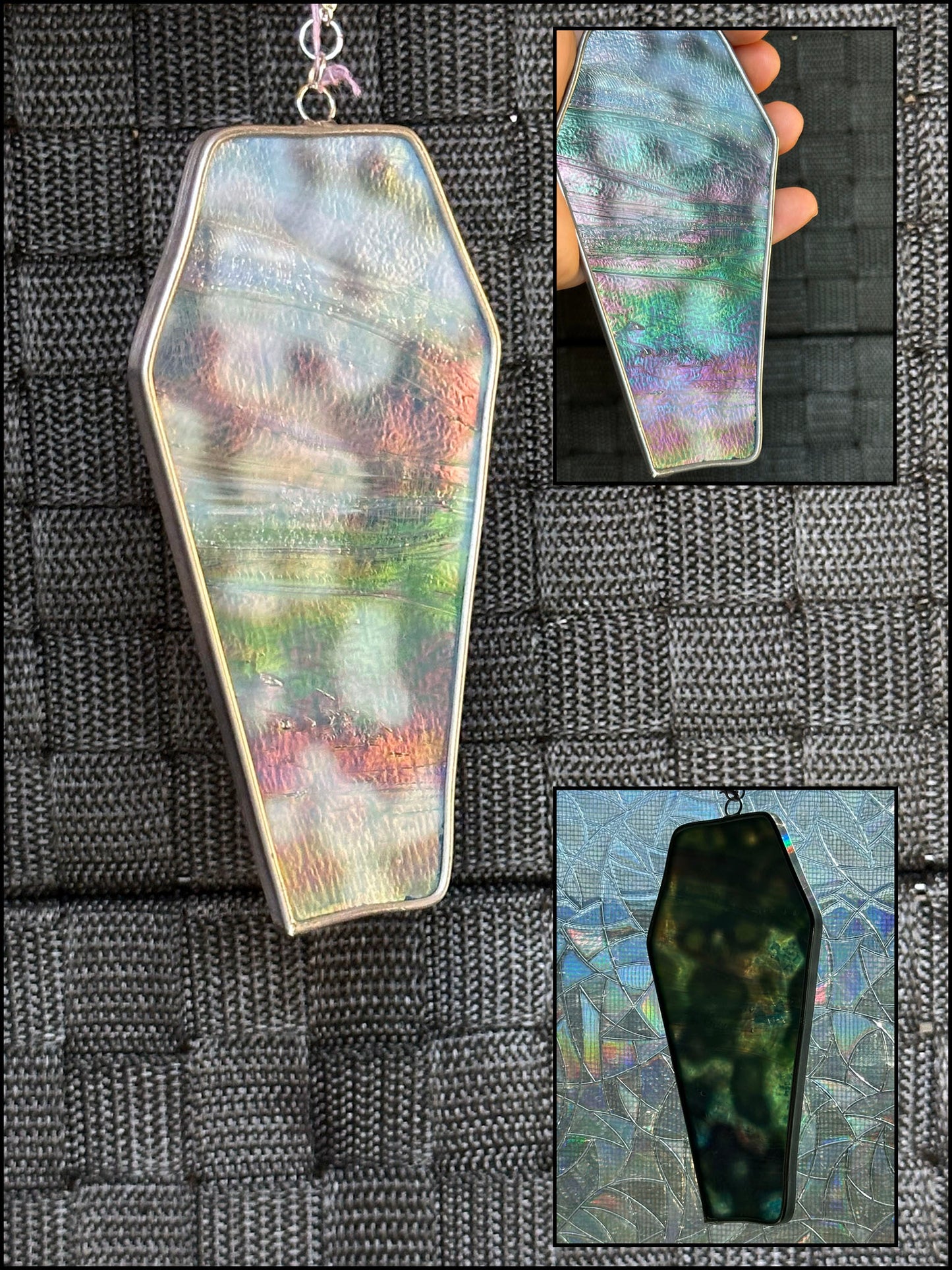 Coffin