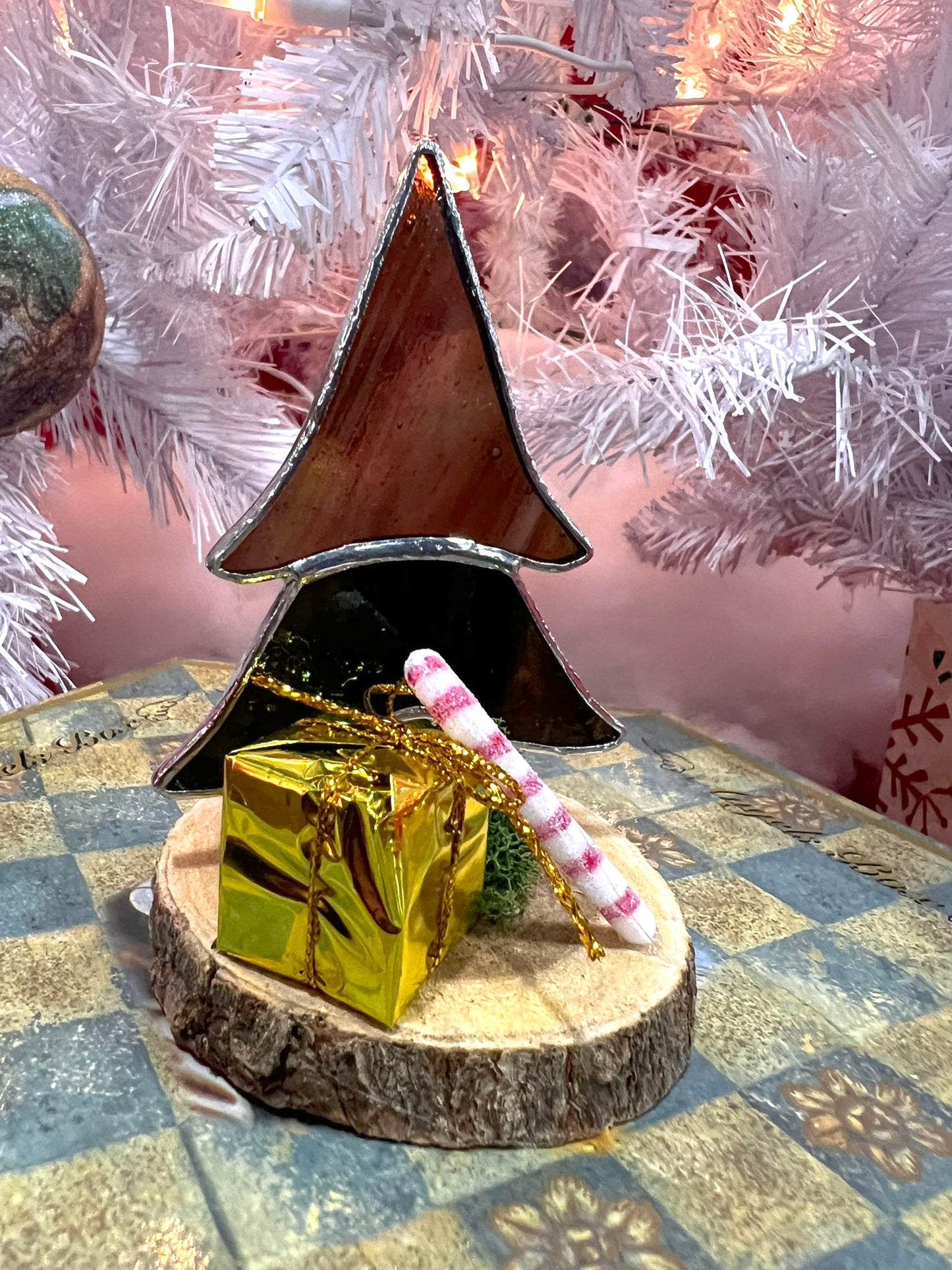 Gnome Homes