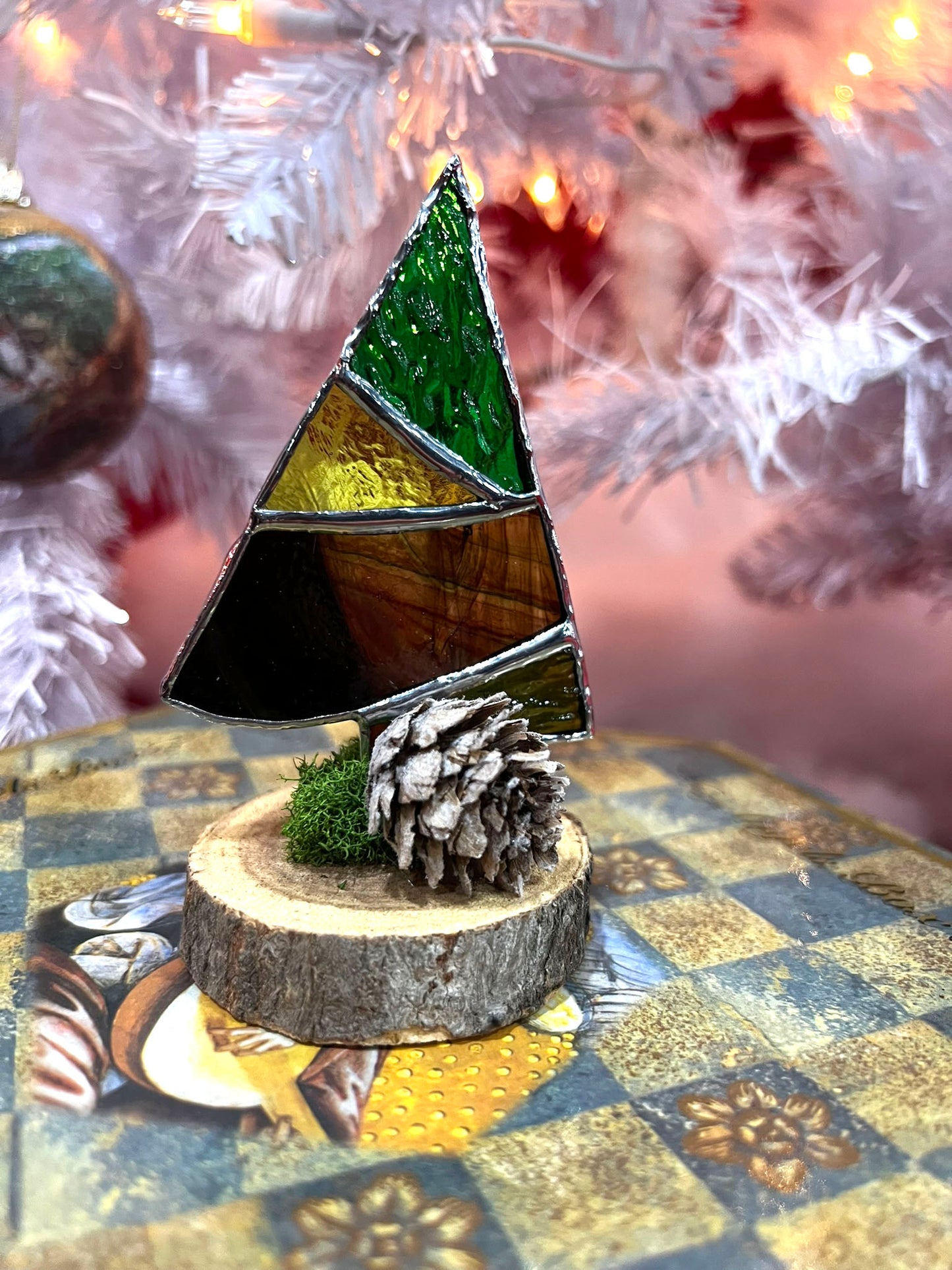 Gnome Homes