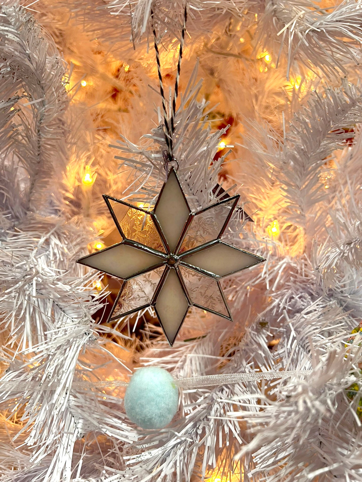 Snowflake