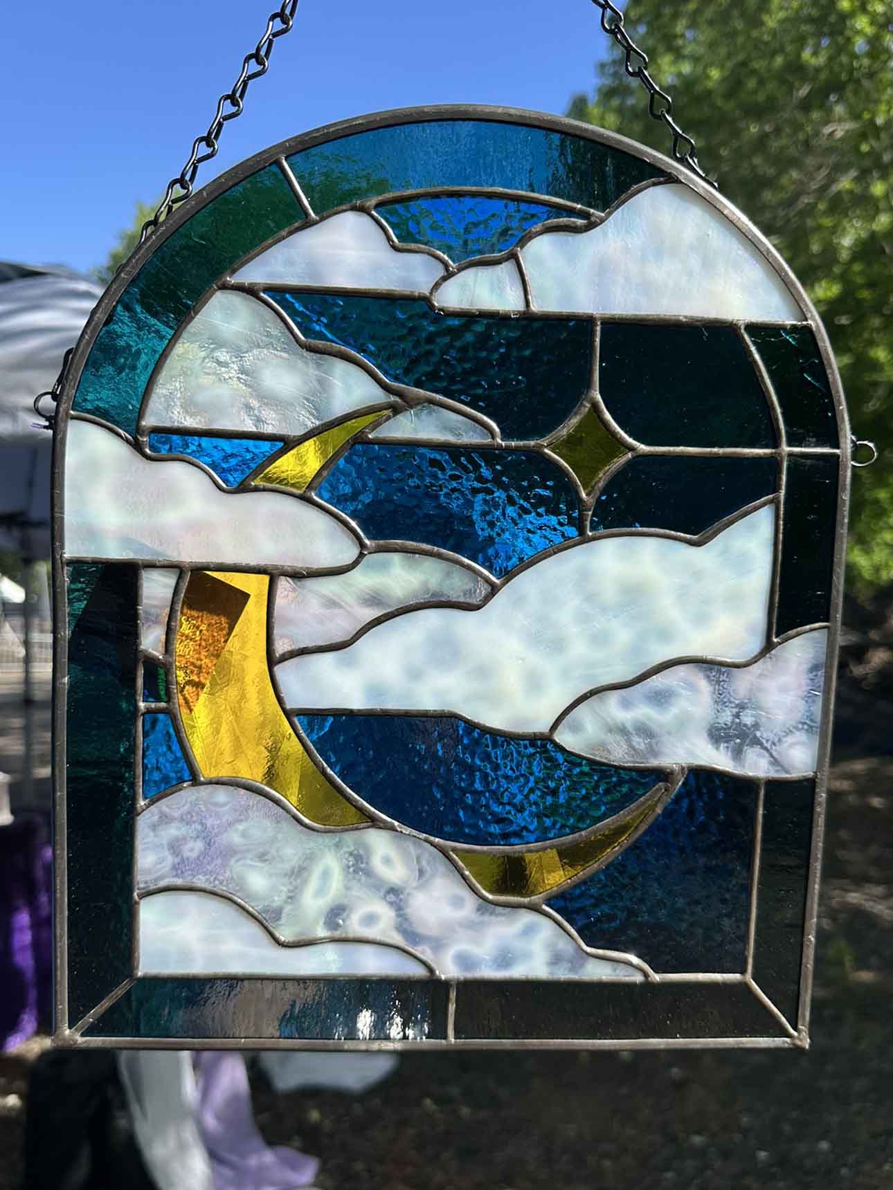 Crescent Dreamscape