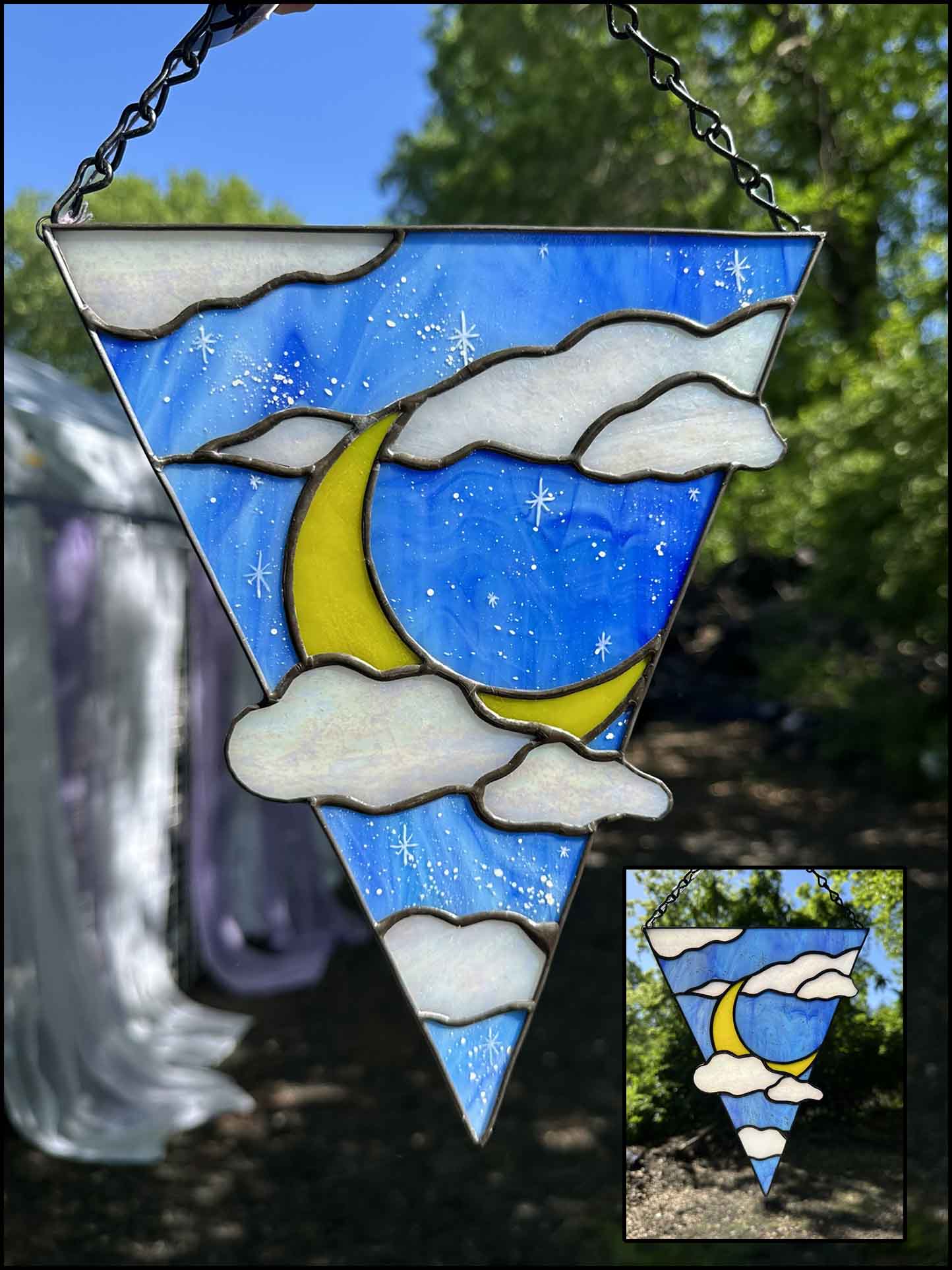 Sky Pennant