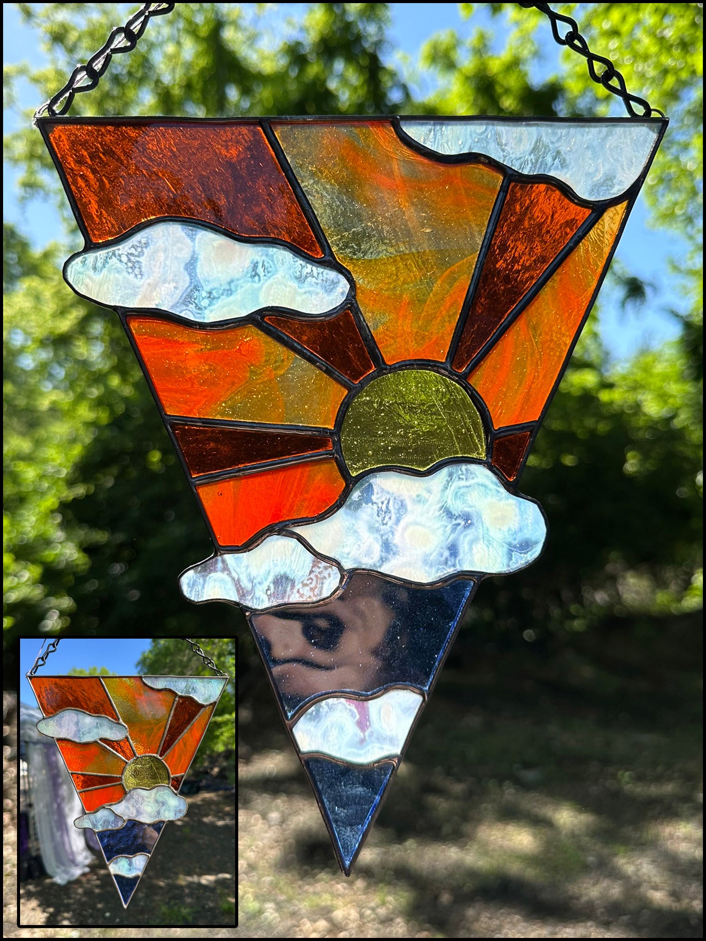 Sky Pennant