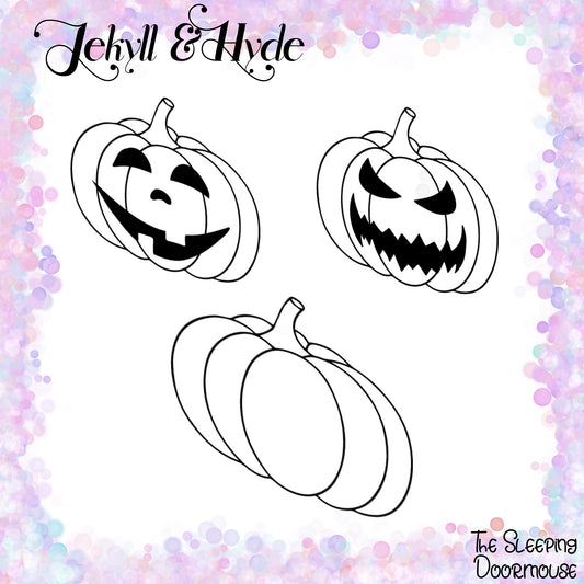 Jekyll & Hyde