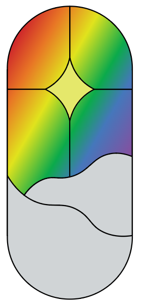 Starry Spectrum