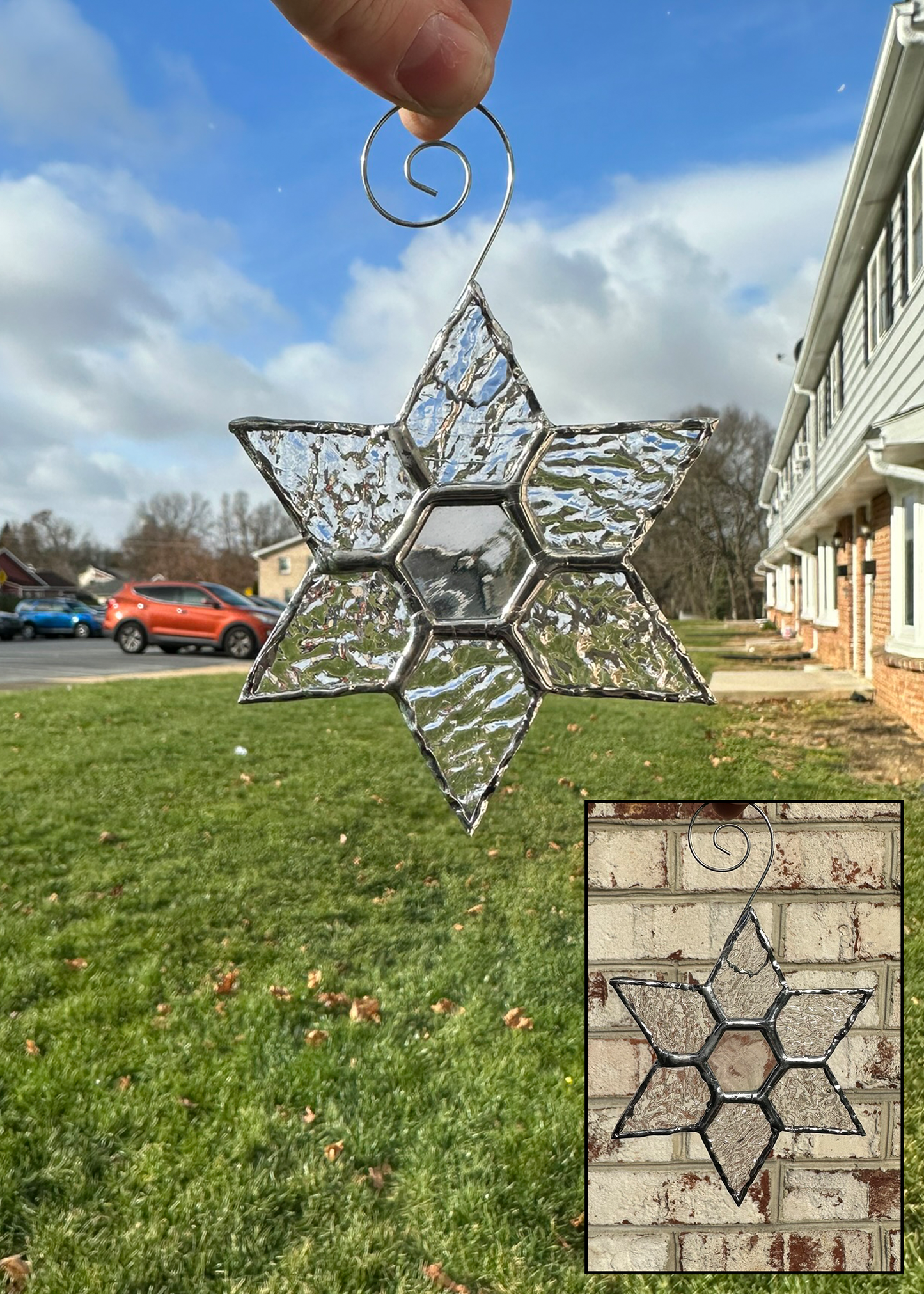 Snowflake