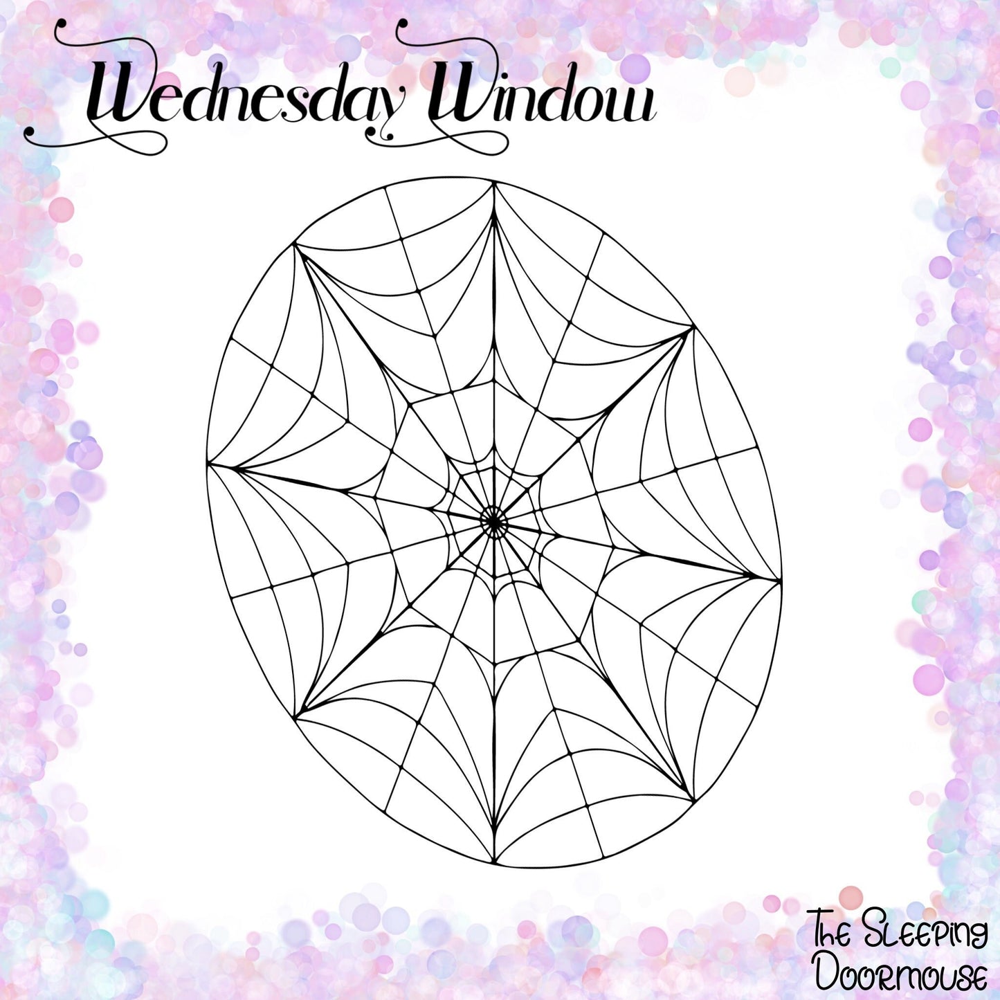 Wednesday Window