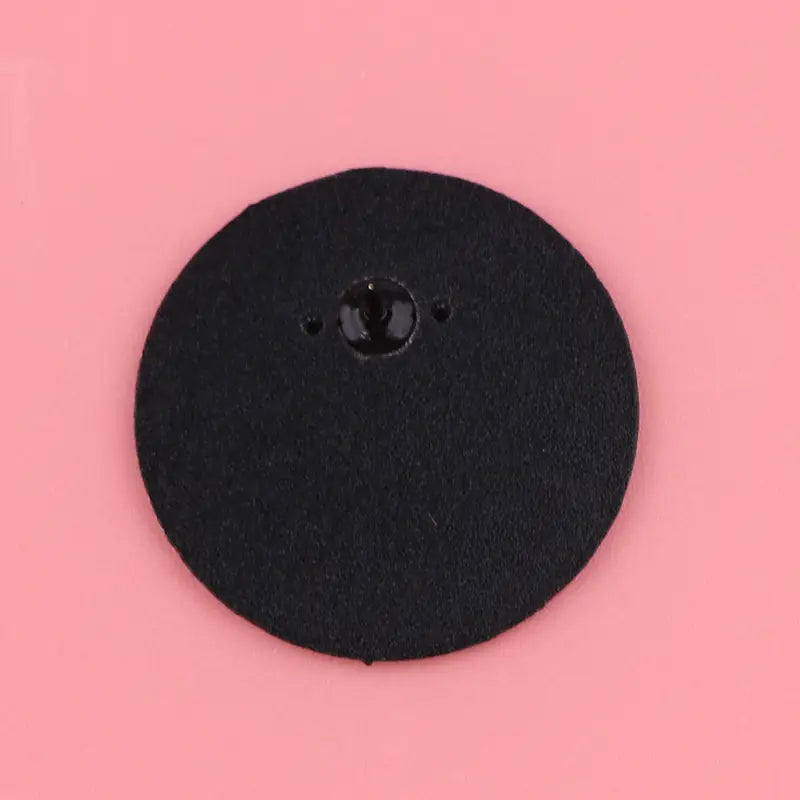 Have the Day You Deserve Enamel Pin