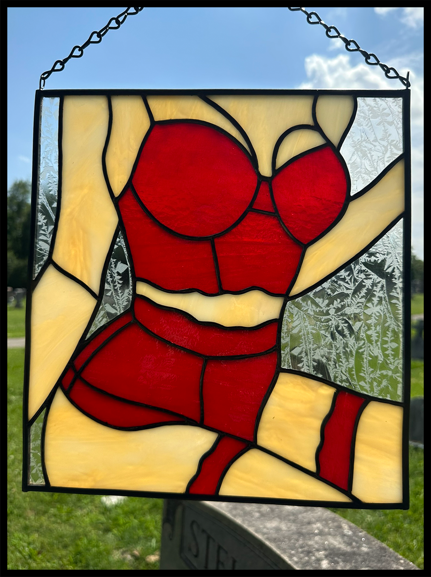 Sensual Siren