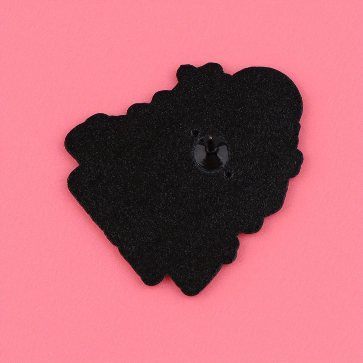 All of my Flabbers are Gasted Enamel Pin