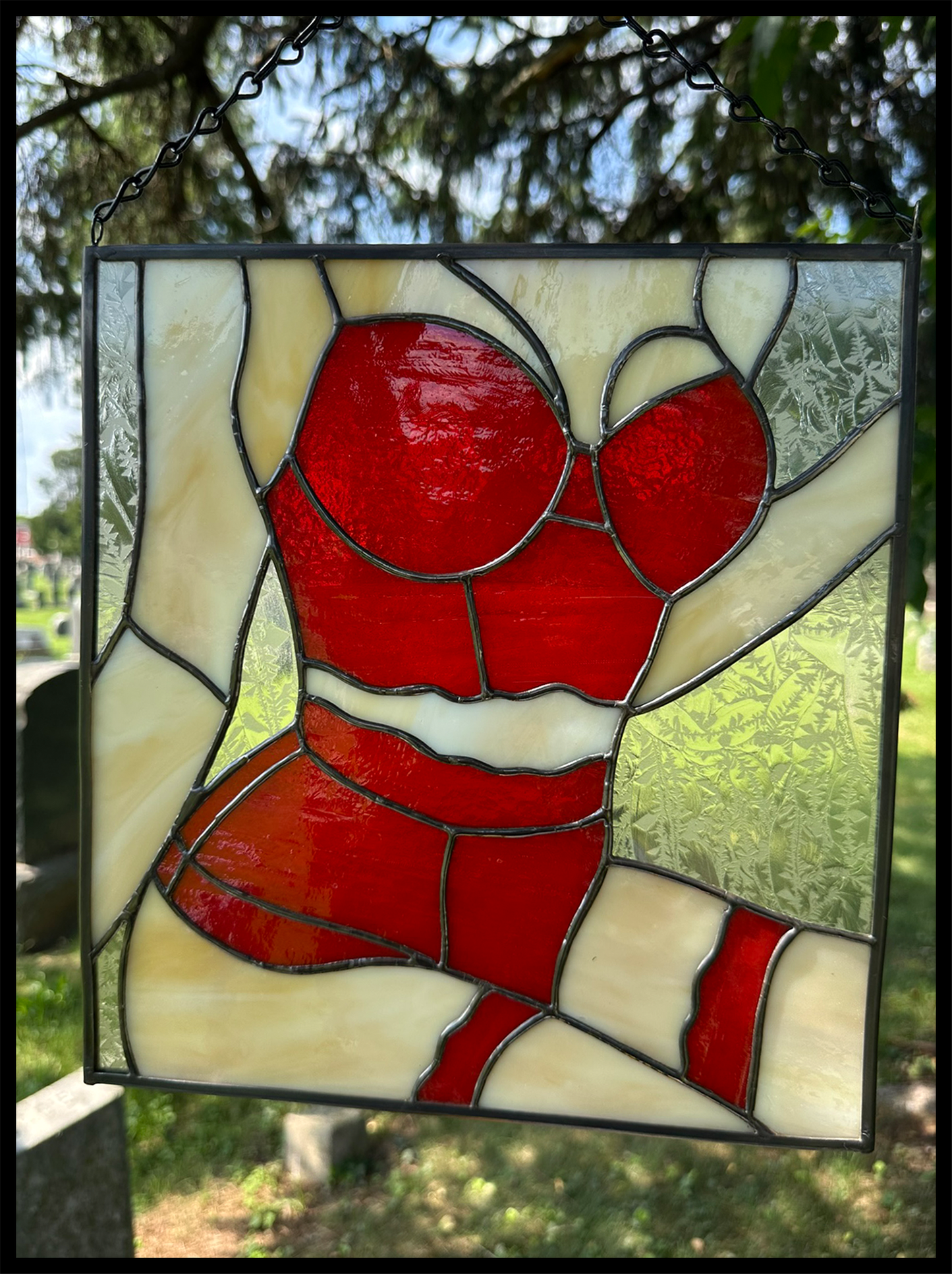 Sensual Siren