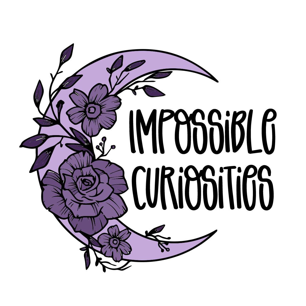Impossible Curiosities impossible-curiosities