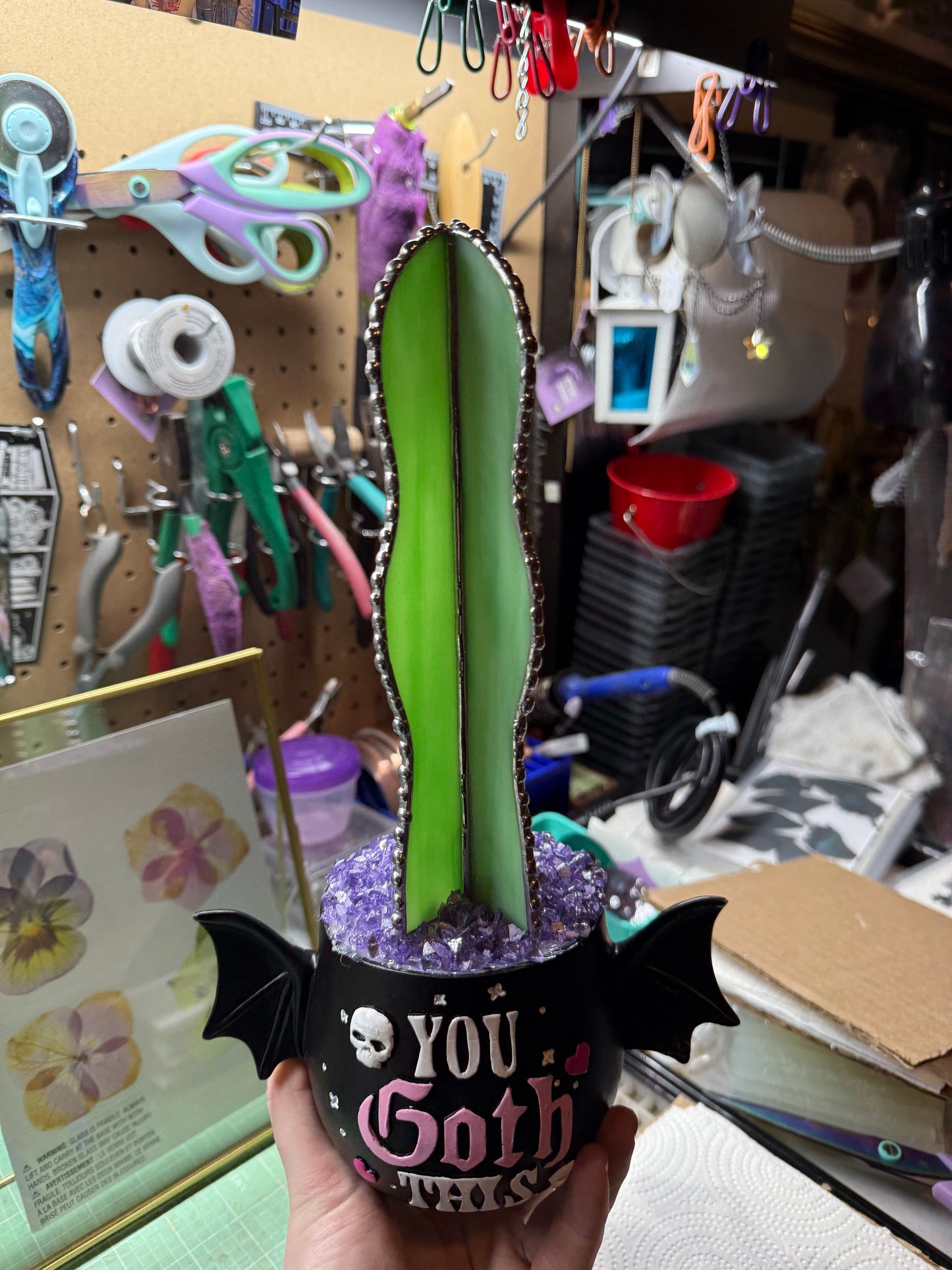Cactus