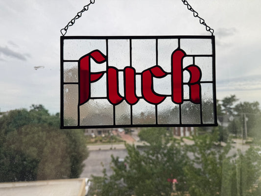 Fuck