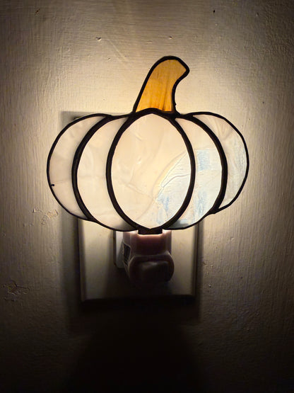 Halloween Night Lights