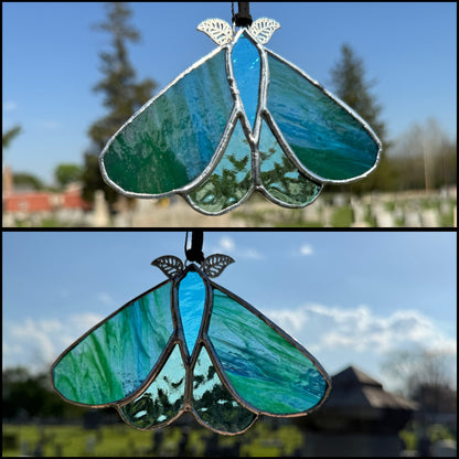 Mini Moths