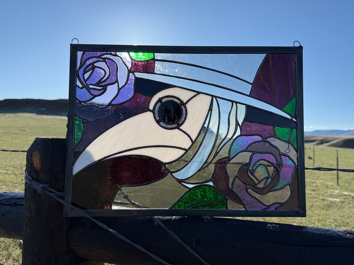 Plague Doctor
