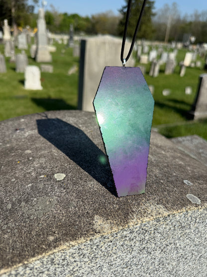Coffin