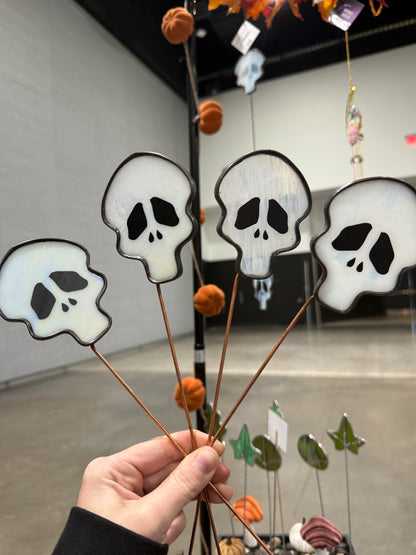 Halloween Garden Stakes