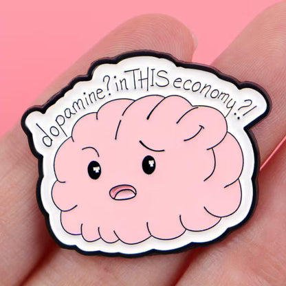 Dopamine?