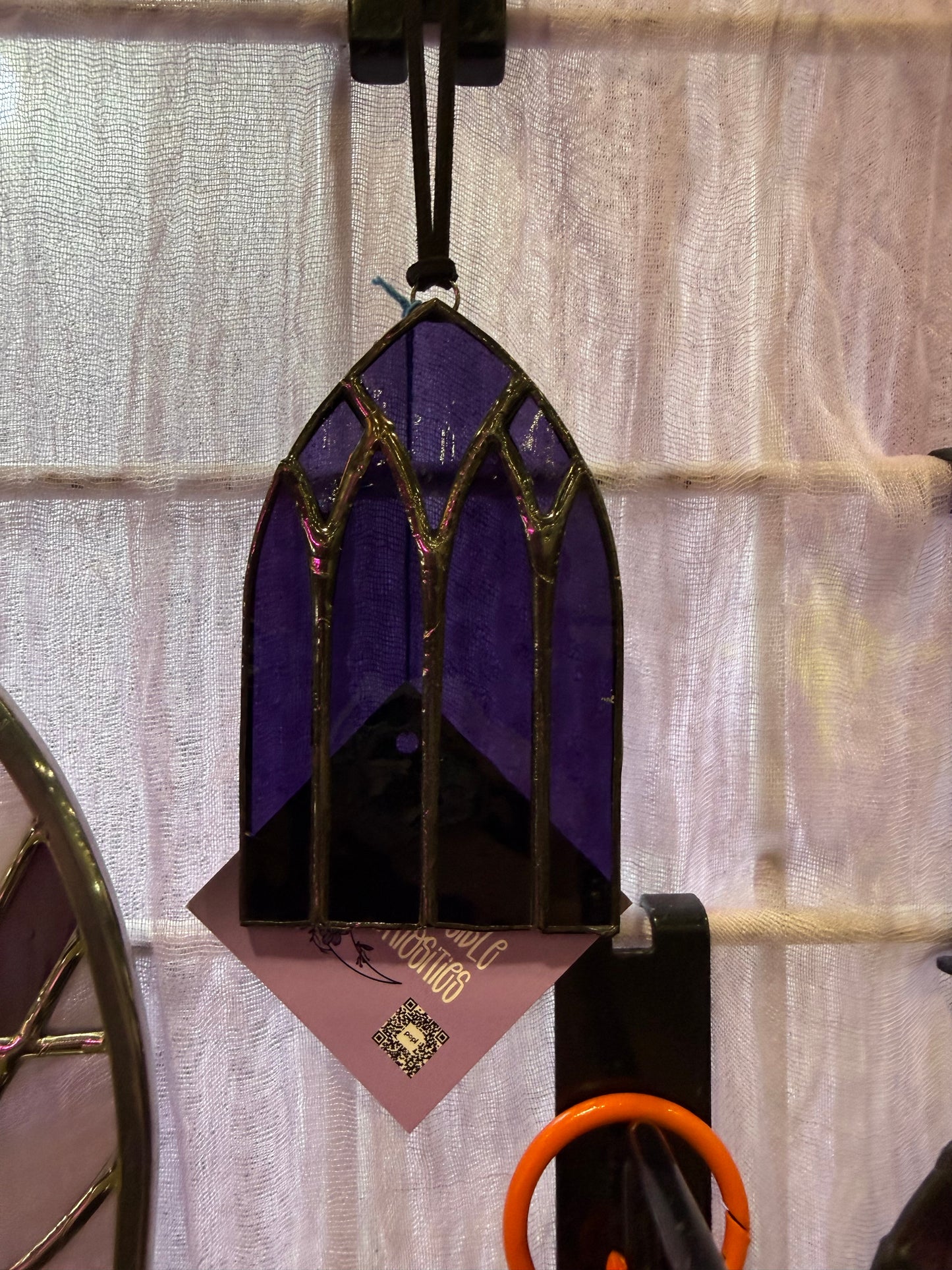 Cathedral Windows