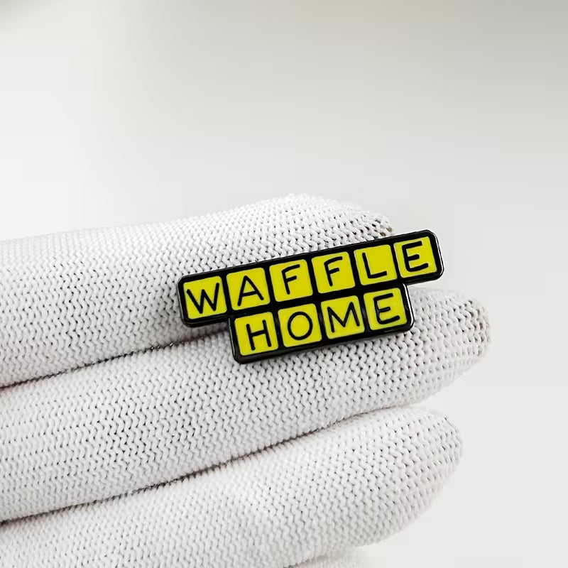 WAFFLE HOME