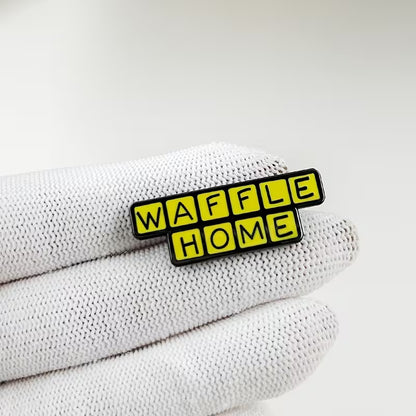 WAFFLE HOME