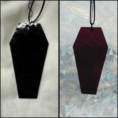 Coffin